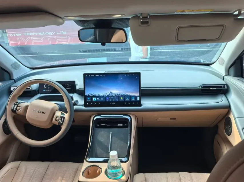 2026 Aion V BEV,autocango,china used car exporter,china ev exporter,chinese used car exporter,chinese used ev exporter