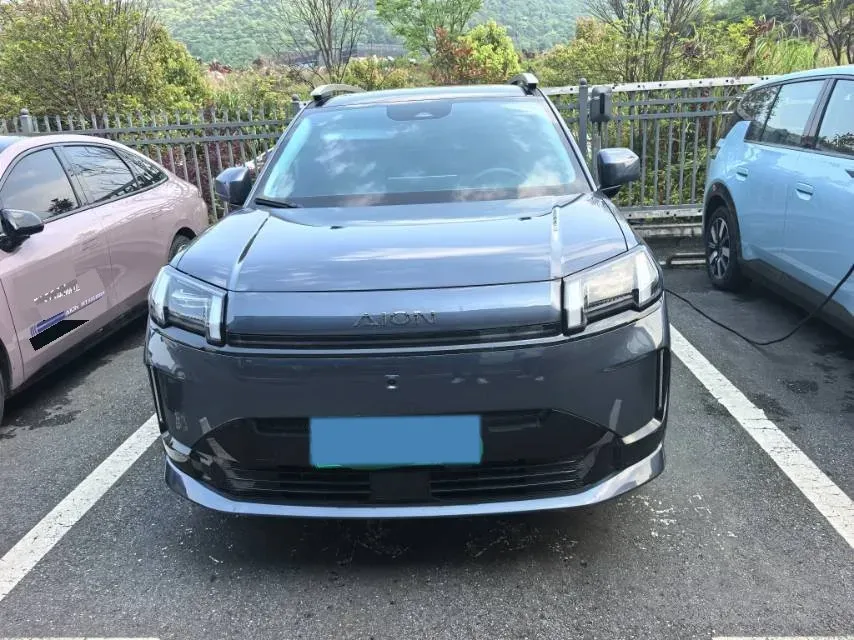 2026 Aion V BEV,autocango,china used car exporter,china ev exporter,chinese used car exporter,chinese used ev exporter