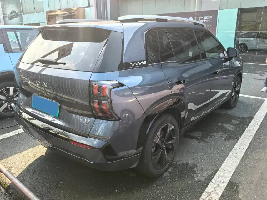 2026 Aion V BEV,autocango,china used car exporter,china ev exporter,chinese used car exporter,chinese used ev exporter