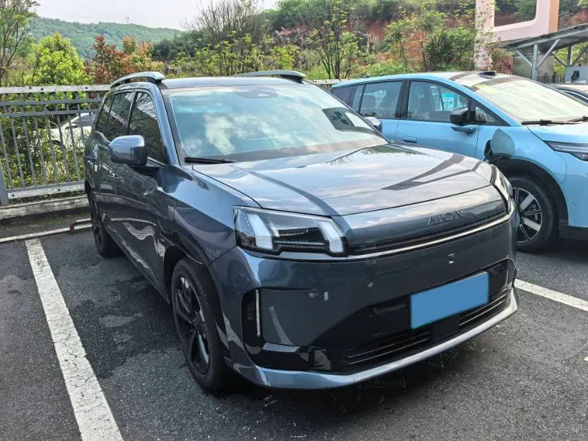 2026 Aion V BEV,autocango,china used car exporter,china ev exporter,chinese used car exporter,chinese used ev exporter