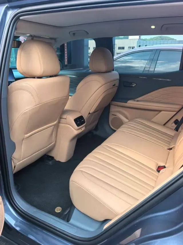 2026 Aion V BEV,autocango,china used car exporter,china ev exporter,chinese used car exporter,chinese used ev exporter