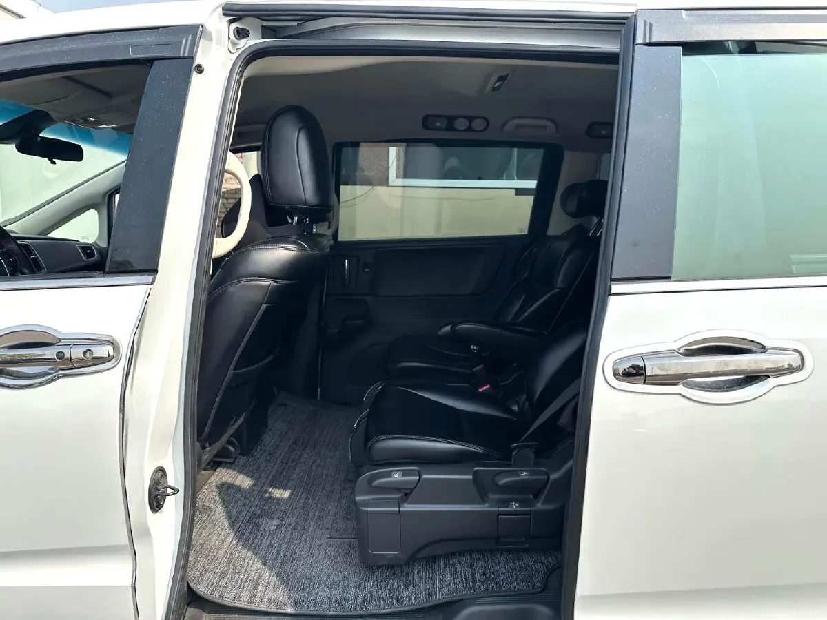 2019 Honda Odyssey 2.0L 146HP L4 E-CVT Hybrid,autocango,china used car exporter,china ev exporter,chinese used car exporter,chinese used ev exporter