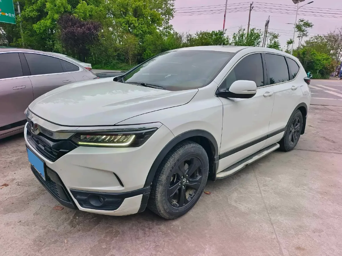 2021 Honda Breeze 1.5T 193HP L4 CVT,autocango,china used car exporter,china ev exporter,chinese used car exporter,chinese used ev exporter