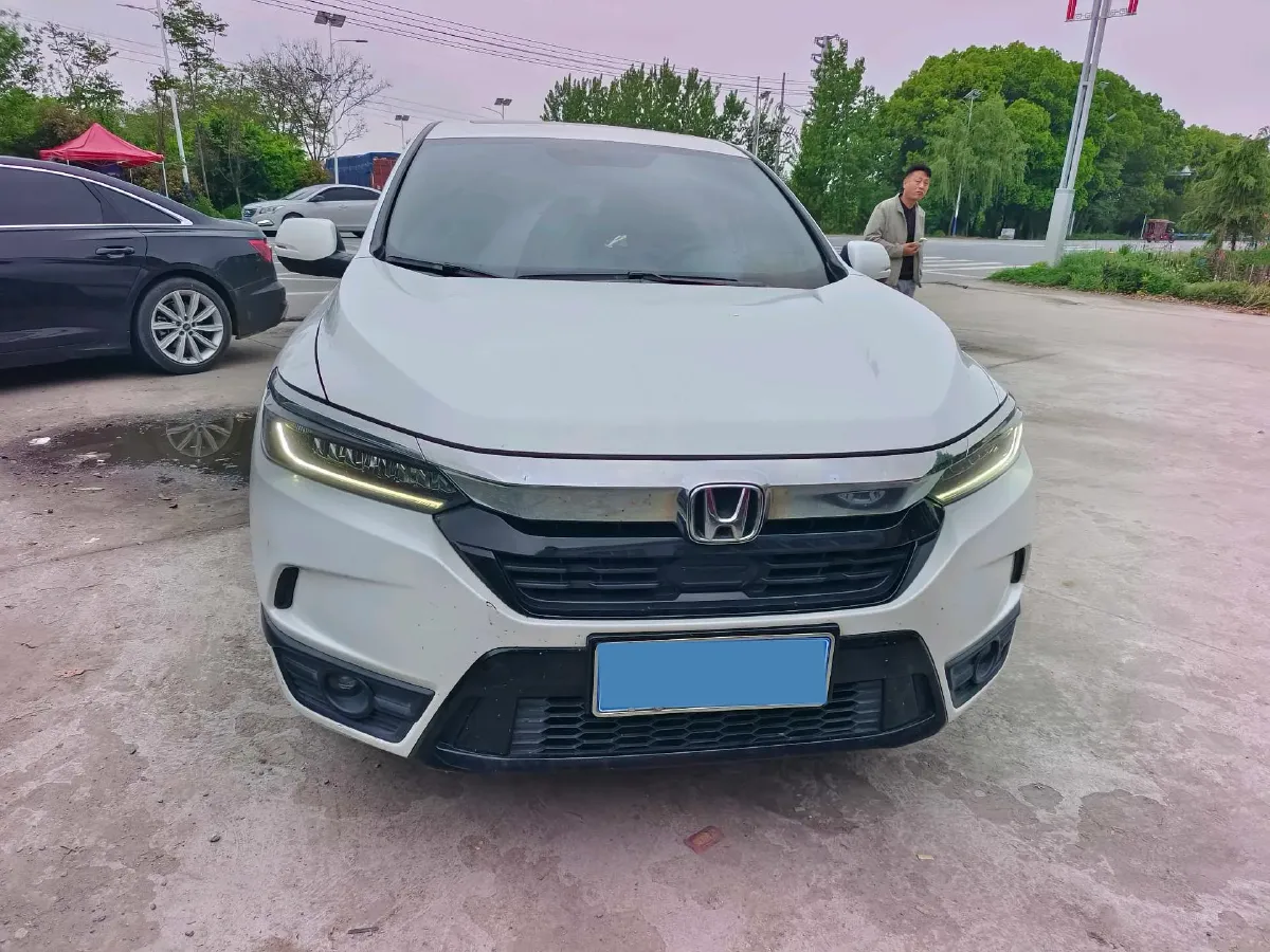 2021 Honda Breeze 1.5T 193HP L4 CVT,autocango,china used car exporter,china ev exporter,chinese used car exporter,chinese used ev exporter