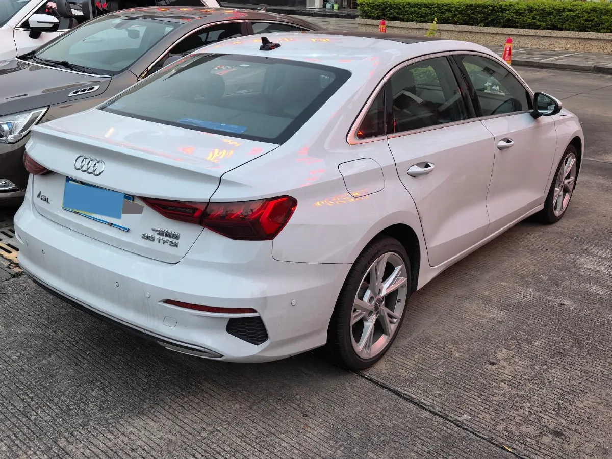 2021 Audi A3 1.4T 150HP L4 7DCT,autocango,china used car exporter,china ev exporter,chinese used car exporter,chinese used ev exporter