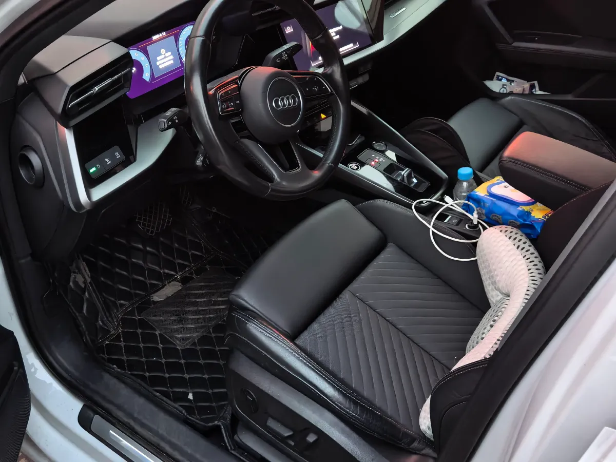 2021 Audi A3 1.4T 150HP L4 7DCT,autocango,china used car exporter,china ev exporter,chinese used car exporter,chinese used ev exporter