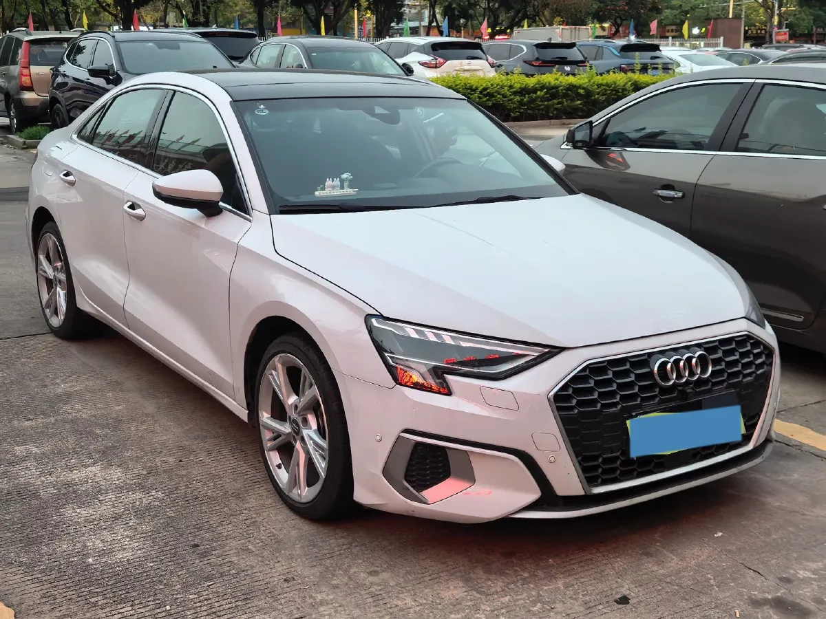 2021 Audi A3 1.4T 150HP L4 7DCT,autocango,china used car exporter,china ev exporter,chinese used car exporter,chinese used ev exporter