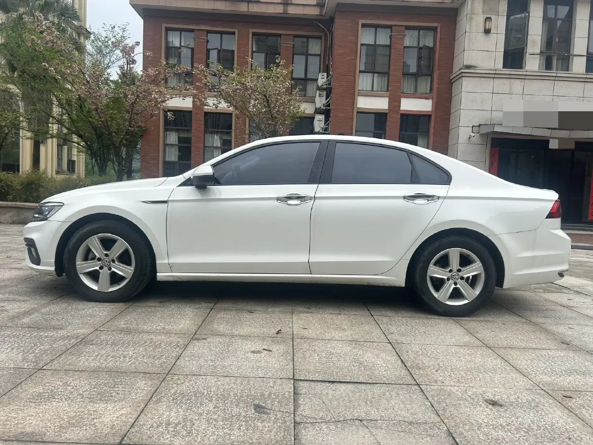 2019 Volkswagen Lamando 1.4T 131HP L4 7DCT,autocango,china used car exporter,china ev exporter,chinese used car exporter,chinese used ev exporter
