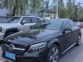2020 MERCEDES-BENZ C CLASS,autocango,china used car exporter,china ev exporter,chinese used car exporter,chinese used ev exporter