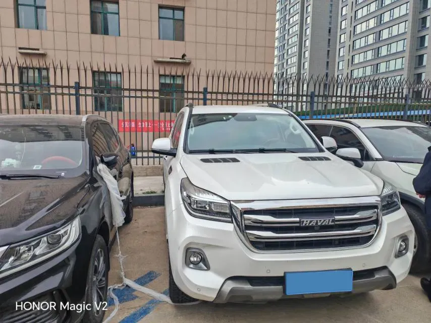 2020 Haval H9 2.0T 224HP L4 8AT,autocango,china used car exporter,china ev exporter,chinese used car exporter,chinese used ev exporter