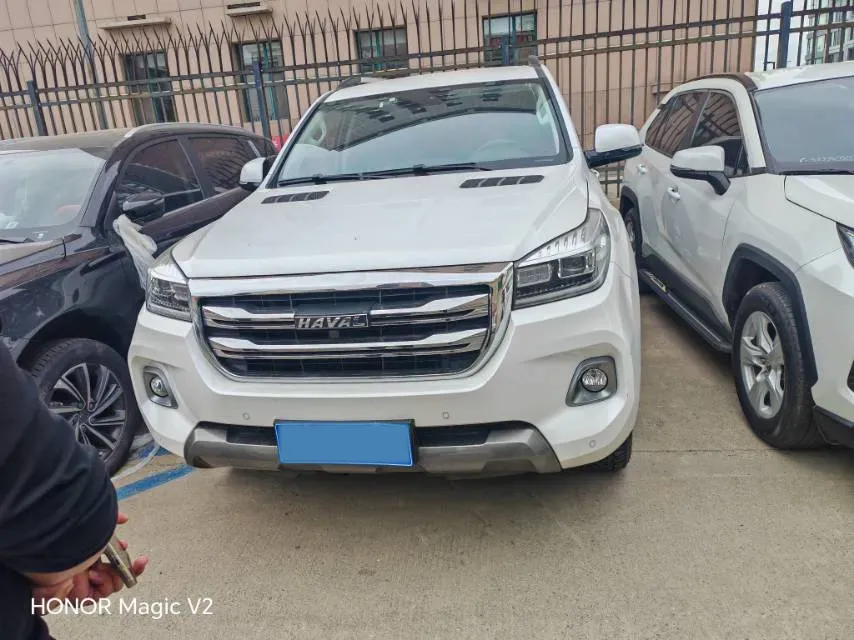 2020 Haval H9 2.0T 224HP L4 8AT,autocango,china used car exporter,china ev exporter,chinese used car exporter,chinese used ev exporter