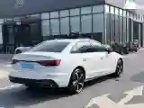 2024 Audi A4L 2.0T 190HP L4 7DCT