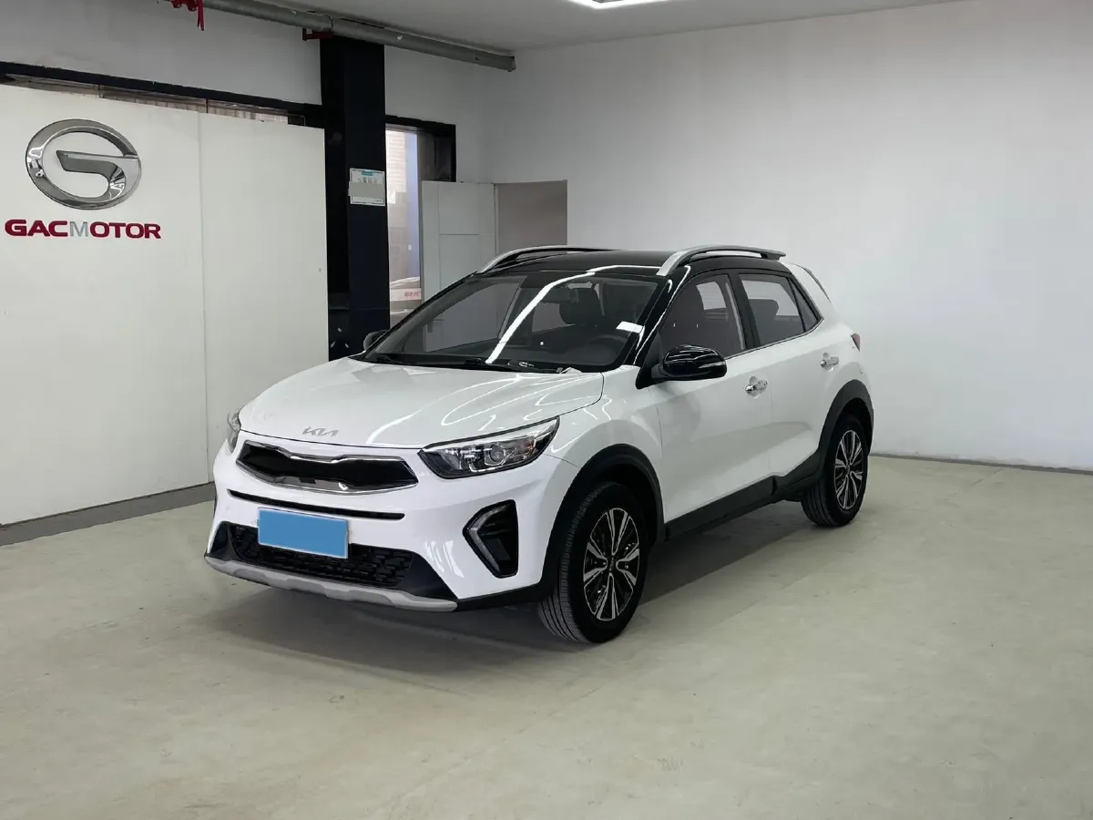 2021 Kia KX1 1.4L 100HP L4 6AT,autocango,china used car exporter,china ev exporter,chinese used car exporter,chinese used ev exporter