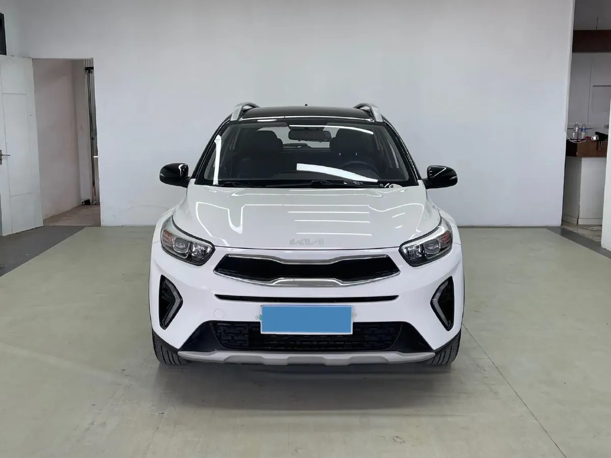 2021 Kia KX1 1.4L 100HP L4 6AT,autocango,china used car exporter,china ev exporter,chinese used car exporter,chinese used ev exporter