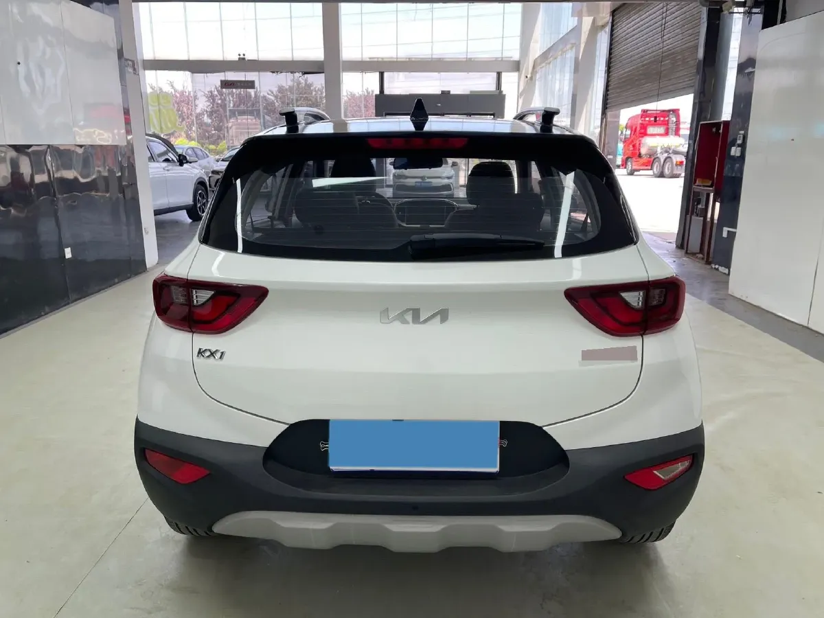 2021 Kia KX1 1.4L 100HP L4 6AT,autocango,china used car exporter,china ev exporter,chinese used car exporter,chinese used ev exporter