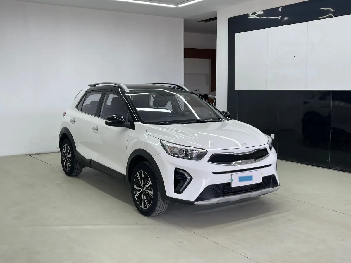 2021 Kia KX1 1.4L 100HP L4 6AT,autocango,china used car exporter,china ev exporter,chinese used car exporter,chinese used ev exporter