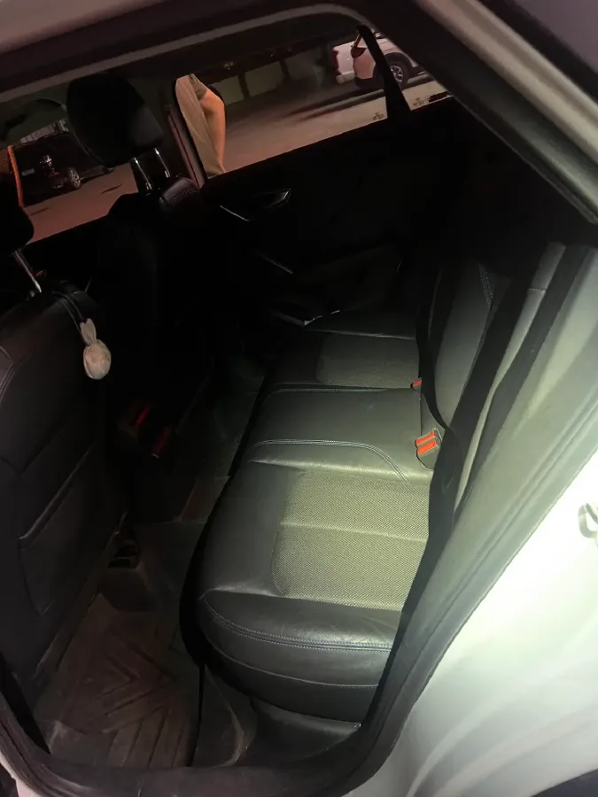 2019 Audi Q2L e-tron BEV 39.7KWH,autocango,china used car exporter,china ev exporter,chinese used car exporter,chinese used ev exporter