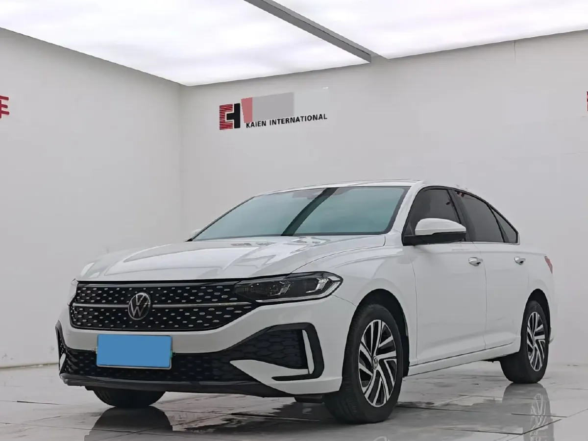 2024 Volkswagen Lavida 1.5L 110HP L4 6AT,autocango,china used car exporter,china ev exporter,chinese used car exporter,chinese used ev exporter