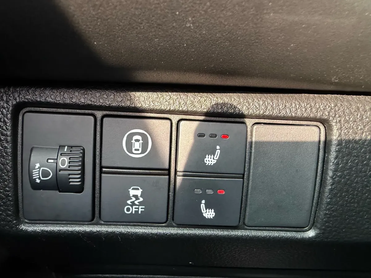 2023 Honda XR-V 1.5L 124HP L4 CVT,autocango,china used car exporter,china ev exporter,chinese used car exporter,chinese used ev exporter