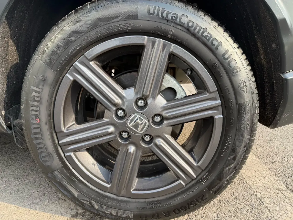 2023 Honda XR-V 1.5L 124HP L4 CVT,autocango,china used car exporter,china ev exporter,chinese used car exporter,chinese used ev exporter