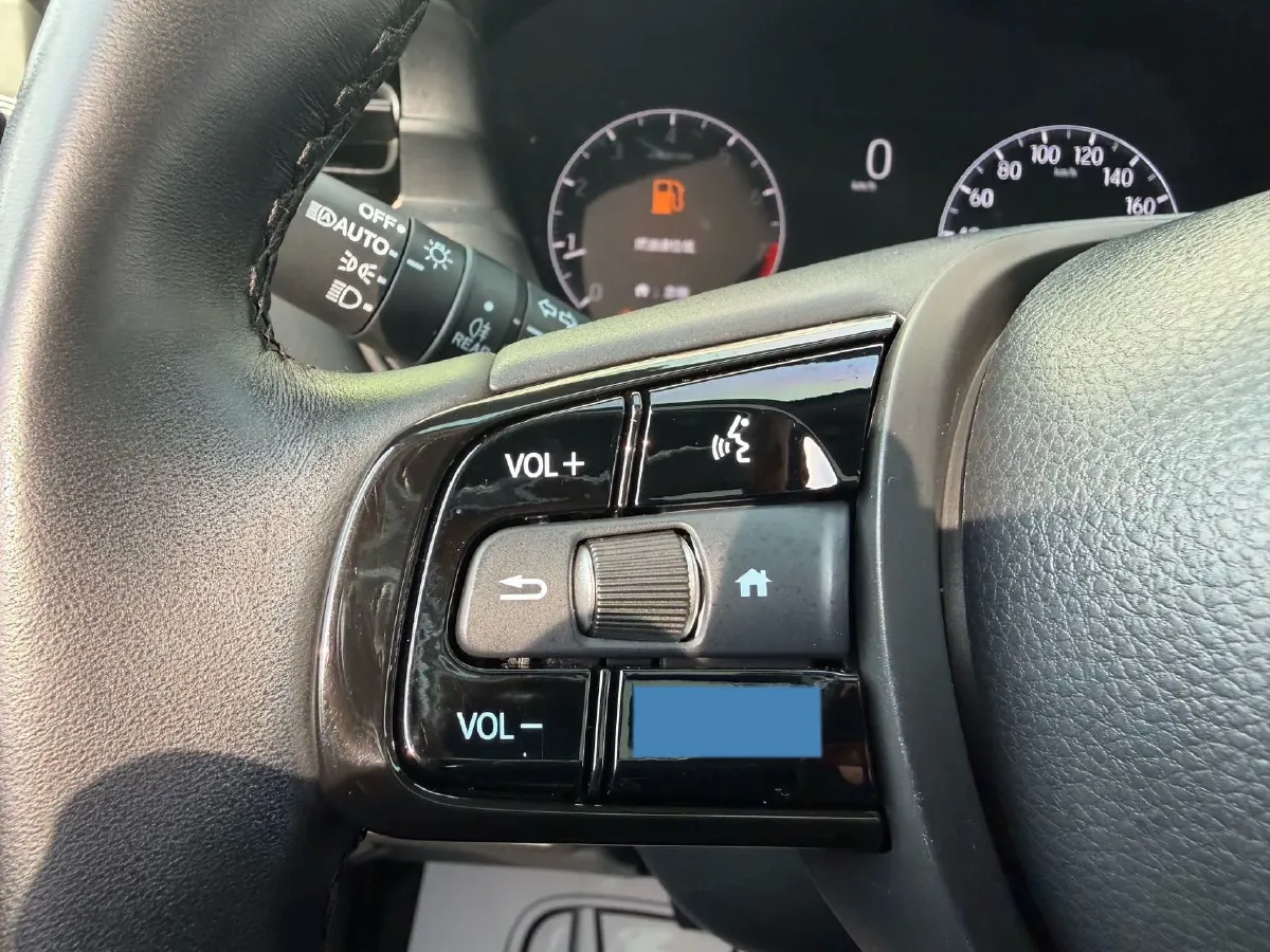 2023 Honda XR-V 1.5L 124HP L4 CVT,autocango,china used car exporter,china ev exporter,chinese used car exporter,chinese used ev exporter