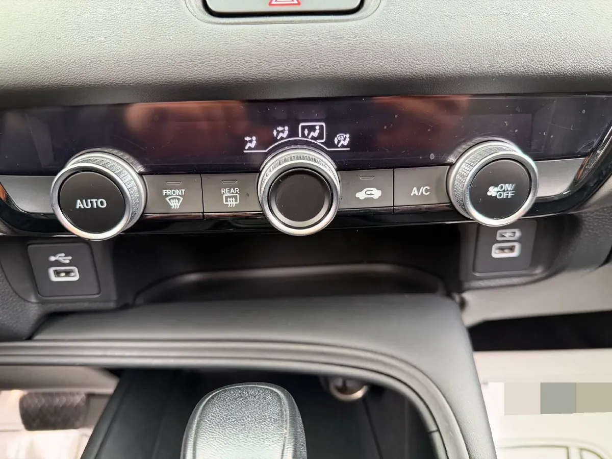 2023 Honda XR-V 1.5L 124HP L4 CVT,autocango,china used car exporter,china ev exporter,chinese used car exporter,chinese used ev exporter