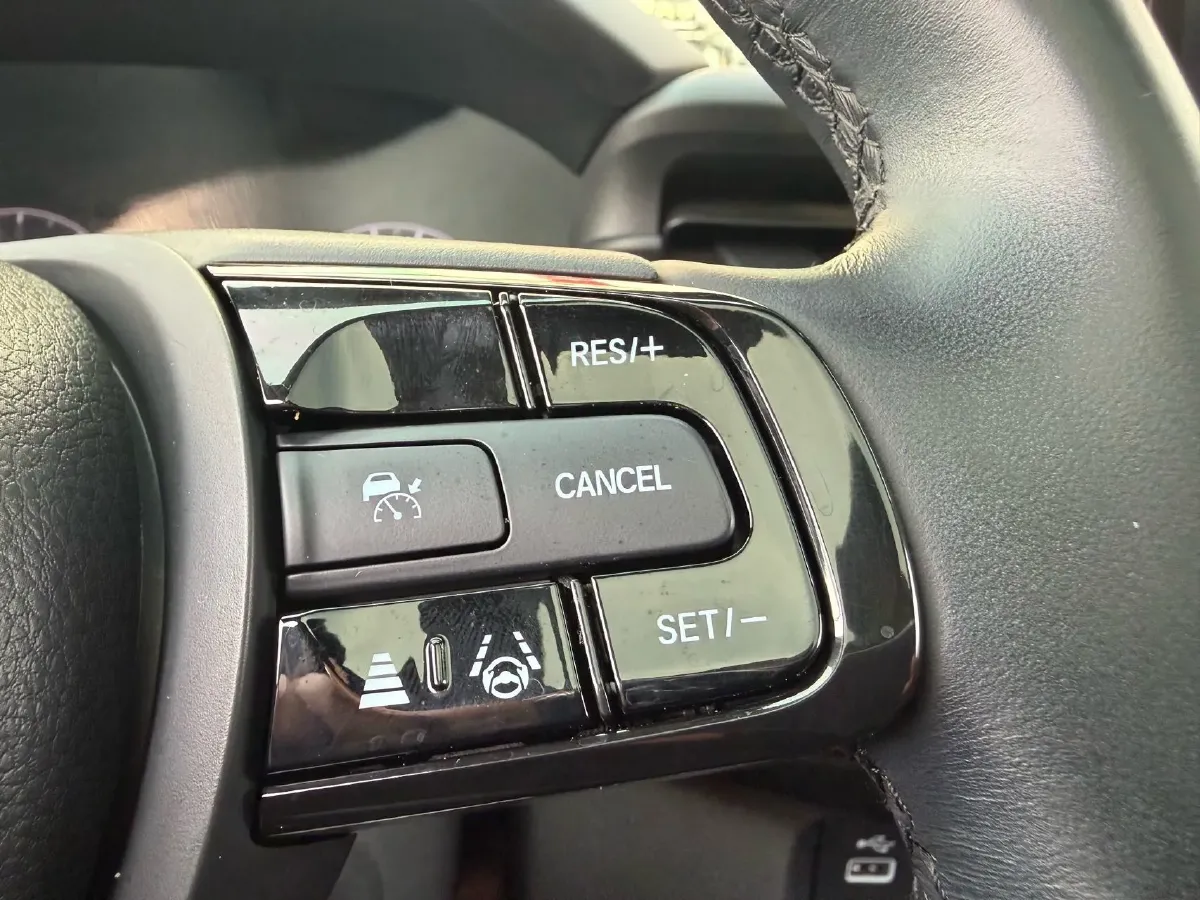 2023 Honda XR-V 1.5L 124HP L4 CVT,autocango,china used car exporter,china ev exporter,chinese used car exporter,chinese used ev exporter