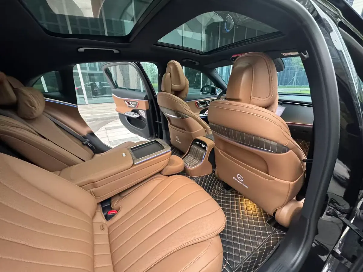 2024 Mercedes-Benz E Class 2.0T 258HP L4 9AT,autocango,china used car exporter,china ev exporter,chinese used car exporter,chinese used ev exporter