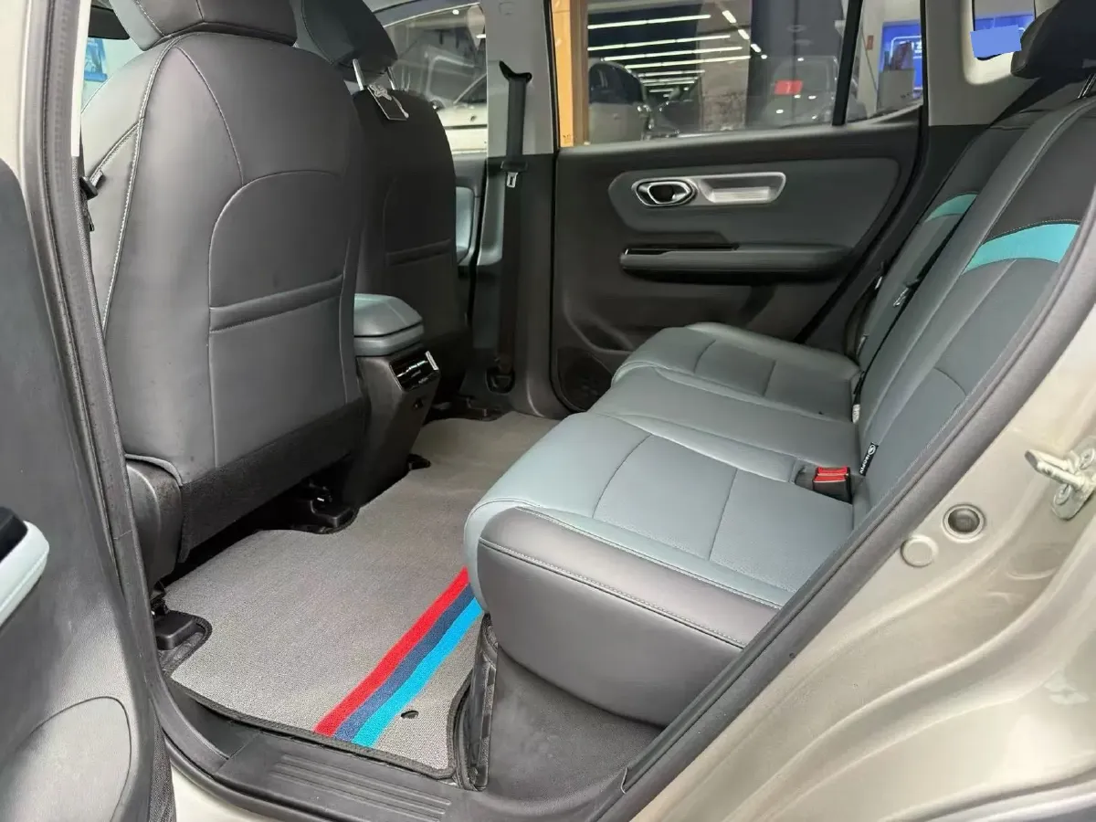 2023 Aion Y BEV 61.7KWH,autocango,china used car exporter,china ev exporter,chinese used car exporter,chinese used ev exporter