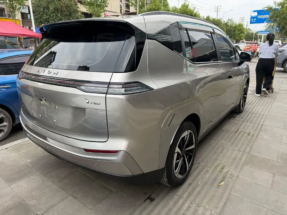 2023 Aion Y BEV 61.7KWH,autocango,china used car exporter,china ev exporter,chinese used car exporter,chinese used ev exporter