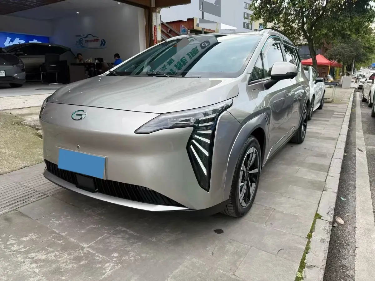 2023 Aion Y BEV 61.7KWH,autocango,china used car exporter,china ev exporter,chinese used car exporter,chinese used ev exporter