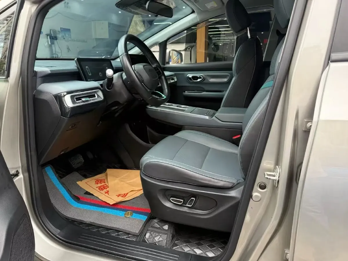 2023 Aion Y BEV 61.7KWH,autocango,china used car exporter,china ev exporter,chinese used car exporter,chinese used ev exporter