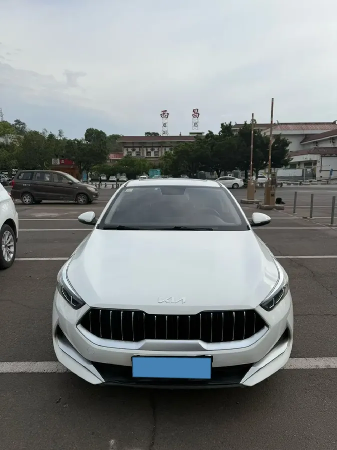 2021 Kia K3 1.5L 115HP L4 CVT,autocango,china used car exporter,china ev exporter,chinese used car exporter,chinese used ev exporter