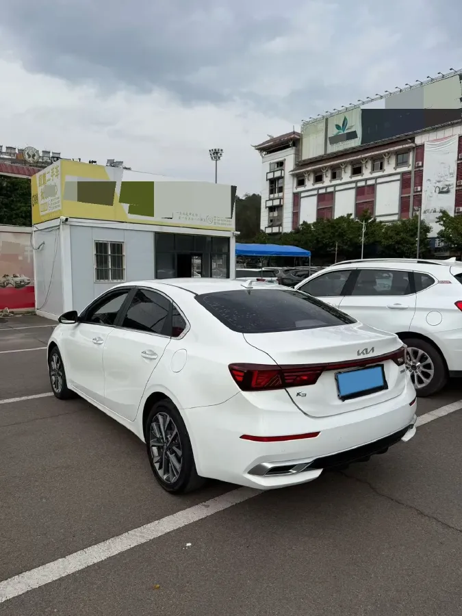 2021 Kia K3 1.5L 115HP L4 CVT,autocango,china used car exporter,china ev exporter,chinese used car exporter,chinese used ev exporter
