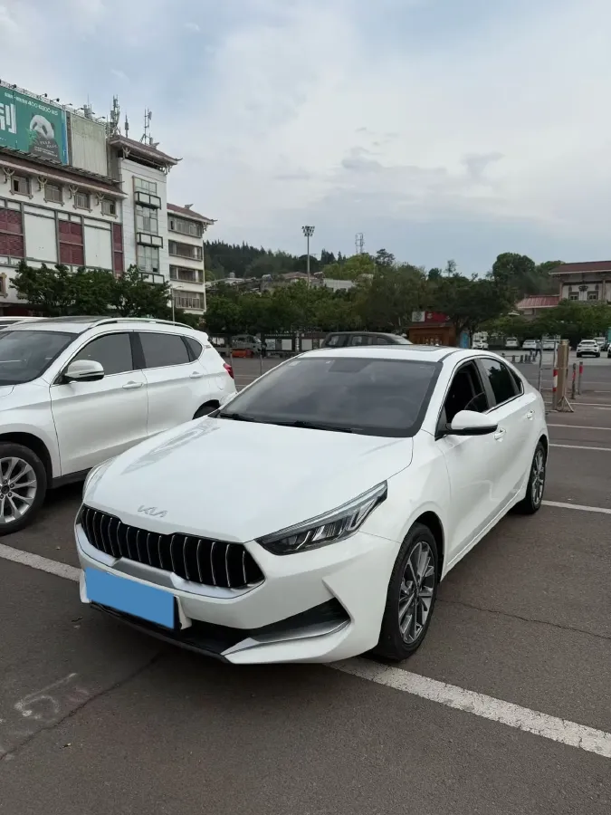 2021 Kia K3 1.5L 115HP L4 CVT,autocango,china used car exporter,china ev exporter,chinese used car exporter,chinese used ev exporter
