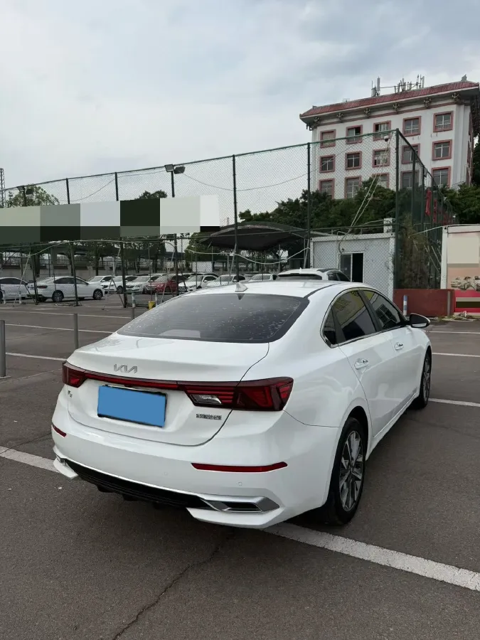 2021 Kia K3 1.5L 115HP L4 CVT,autocango,china used car exporter,china ev exporter,chinese used car exporter,chinese used ev exporter