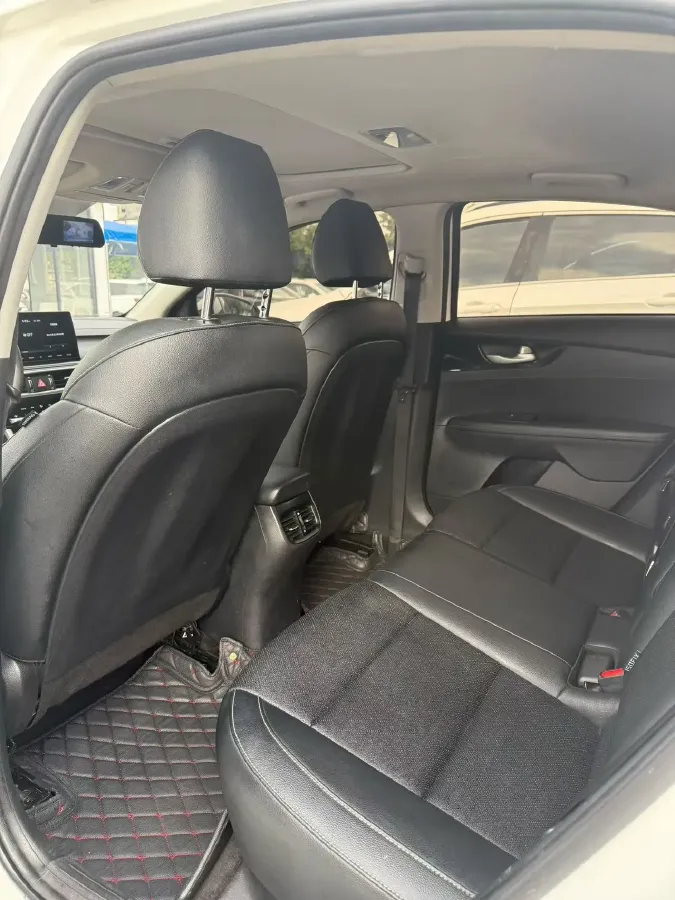 2021 Kia K3 1.5L 115HP L4 CVT,autocango,china used car exporter,china ev exporter,chinese used car exporter,chinese used ev exporter