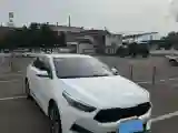 2021 Kia K3 1.5L 115HP L4 CVT