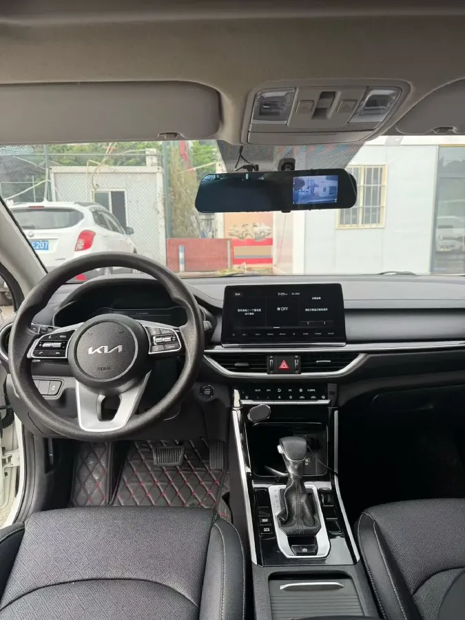 2021 Kia K3 1.5L 115HP L4 CVT,autocango,china used car exporter,china ev exporter,chinese used car exporter,chinese used ev exporter