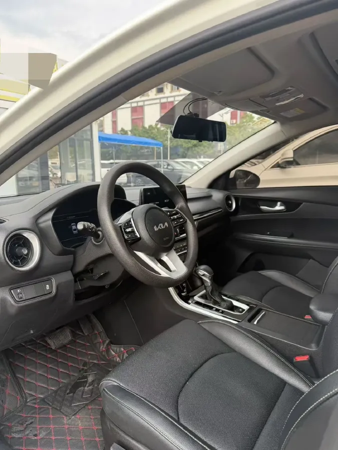 2021 Kia K3 1.5L 115HP L4 CVT,autocango,china used car exporter,china ev exporter,chinese used car exporter,chinese used ev exporter