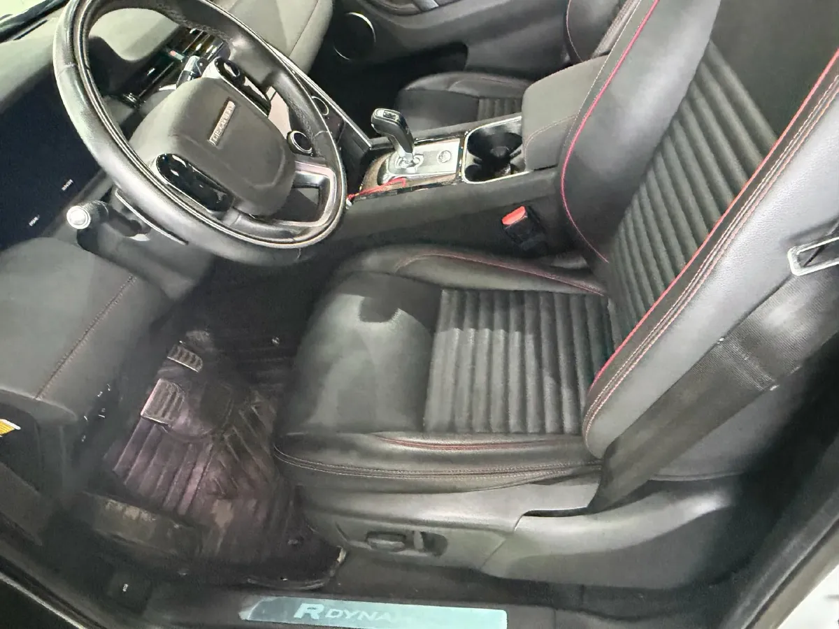 2020 Land Rover Discovery Sport 2.0T 249HP L4 9AT,autocango,china used car exporter,china ev exporter,chinese used car exporter,chinese used ev exporter