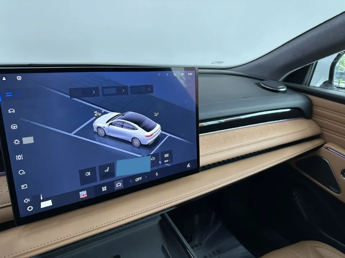 2025 Geely Galaxy Starshine 8 1.5T 163HP L4 3DHT PHEV 27.69KWH,autocango,china used car exporter,china ev exporter,chinese used car exporter,chinese used ev exporter