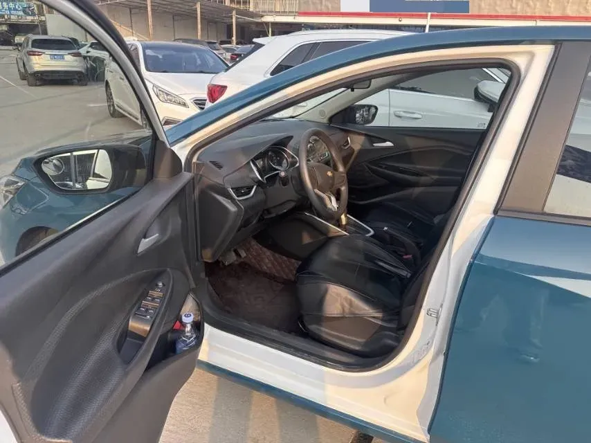 2021 Chevrolet Cavalier 1.0T 125HP L3 6AT,autocango,china used car exporter,china ev exporter,chinese used car exporter,chinese used ev exporter