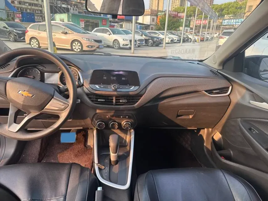 2021 Chevrolet Cavalier 1.0T 125HP L3 6AT,autocango,china used car exporter,china ev exporter,chinese used car exporter,chinese used ev exporter