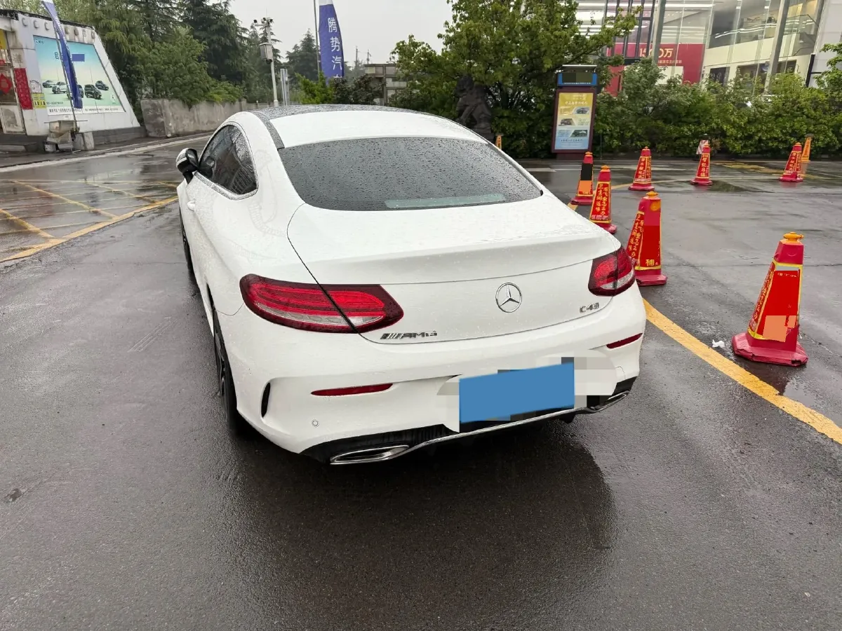 2020 Mercedes-Benz C Class 1.5T 184HP L4 9AT,autocango,china used car exporter,china ev exporter,chinese used car exporter,chinese used ev exporter