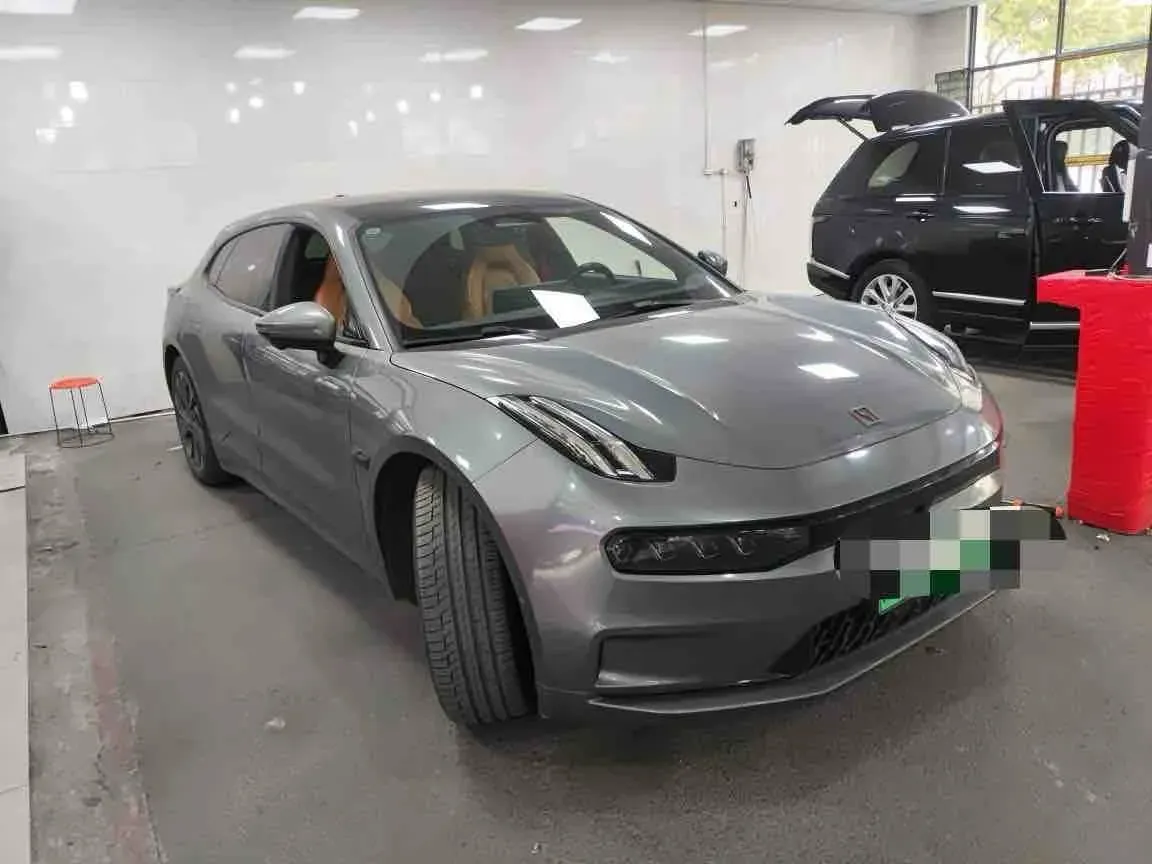 2021 Zeekr 001 BEV 100KWH,autocango,china used car exporter,china ev exporter,chinese used car exporter,chinese used ev exporter