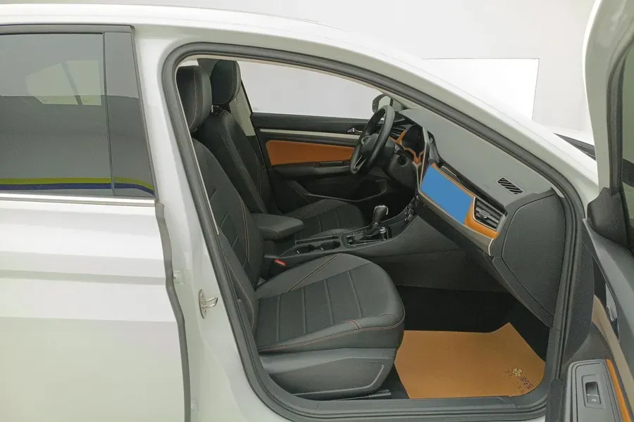 2023 Volkswagen Bora 1.2T 116HP L4 7DCT,autocango,china used car exporter,china ev exporter,chinese used car exporter,chinese used ev exporter