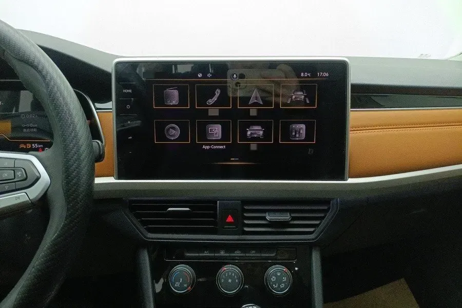 2023 Volkswagen Bora 1.2T 116HP L4 7DCT,autocango,china used car exporter,china ev exporter,chinese used car exporter,chinese used ev exporter