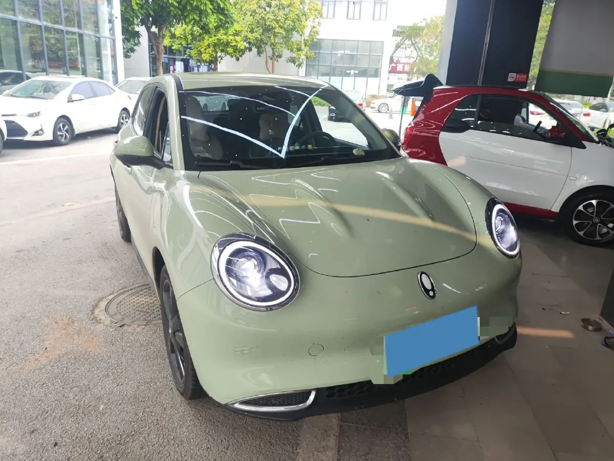 2024 Ora FunkyCat BEV 47.8KWH,autocango,china used car exporter,china ev exporter,chinese used car exporter,chinese used ev exporter