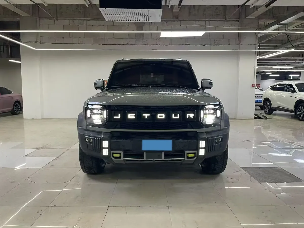 2023 Jetour Traveller 2.0T 254HP L4 8AT,autocango,china used car exporter,china ev exporter,chinese used car exporter,chinese used ev exporter